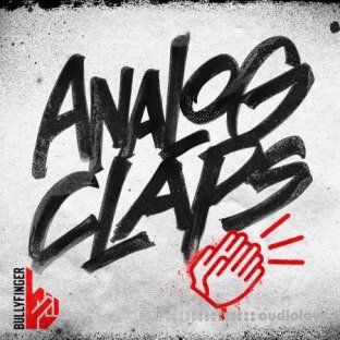 Bullyfinger Analog Claps