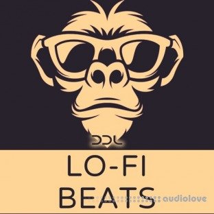 Deep Data Loops Lo-Fi Beats