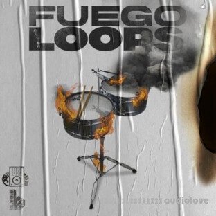 Bullyfinger Fuego Loops