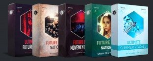 Ghosthack Ultimate EDM Bundle 2020