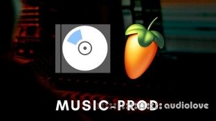 Music-Prod FL Studio 201 Masterclass Music Production in FL Studio 20