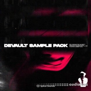 Splice Sounds DEVAULT Sample Pack