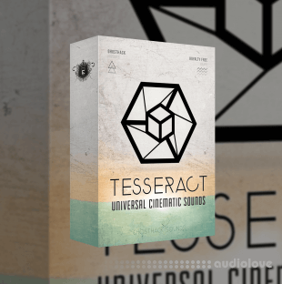 Ghosthack Tesseract Universal Cinematic Sounds