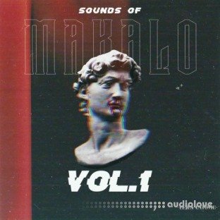 Makalo Music Sounds of Makalo Vol.1