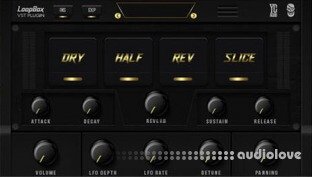 YC Audio Loop Box VST