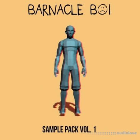 Barnacle Boi Sample Pack Vol.1