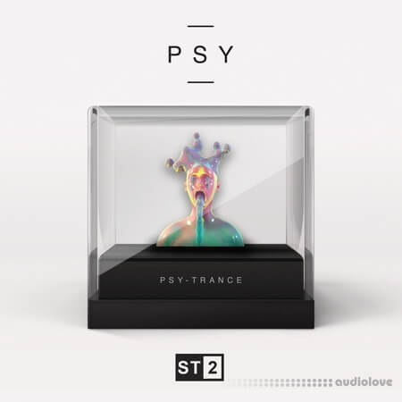 ST2 Samples PSY