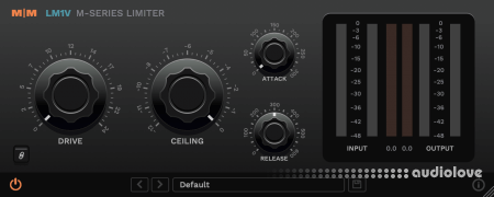 Mellowmuse LM1V