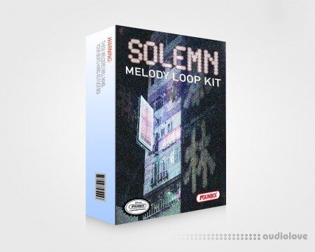 Gunboi Solemn Loop Kit