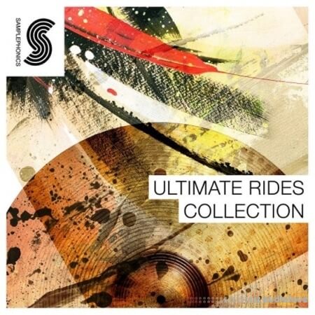 Samplephonics Ultimate Rides Collection