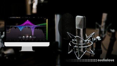 Udemy FL Studio 20 Vocal Processing