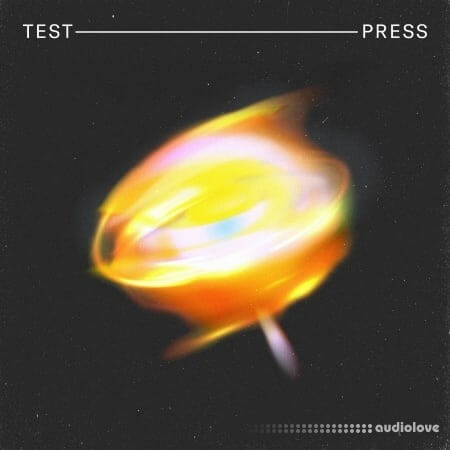 Test Press Serum UK Garage And 2-Step