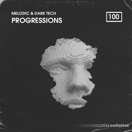 Bingoshakerz Melodic and Dark Tech Progressions