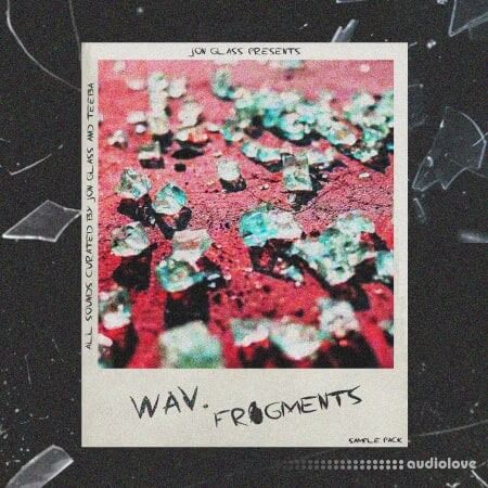 NastyTrax WAV Fragments