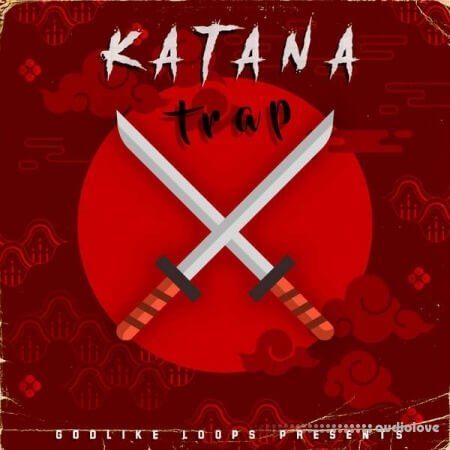 Godlike Loops Katana Trap