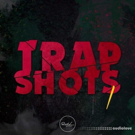 Roundel Sounds Trap Shots Vol.1