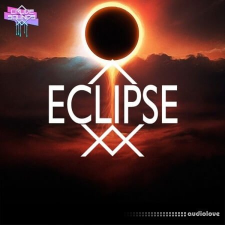 Crude Sounds Eclipse