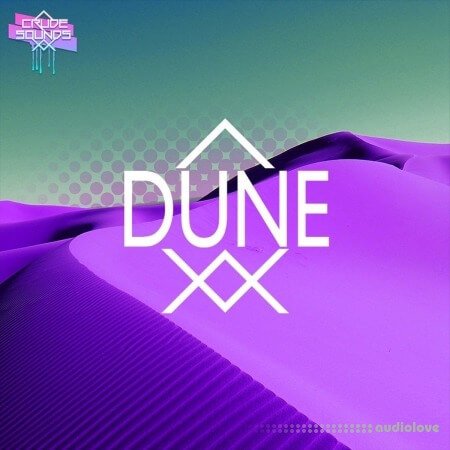 Crude Sounds Dune