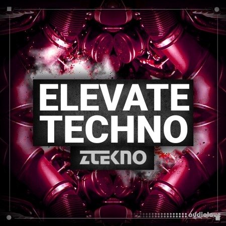 ZTEKNO Elevate Techno