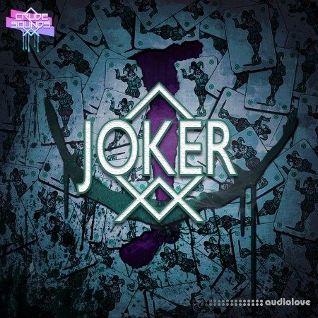 Crude Sounds Joker