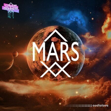 Crude Sounds Mars