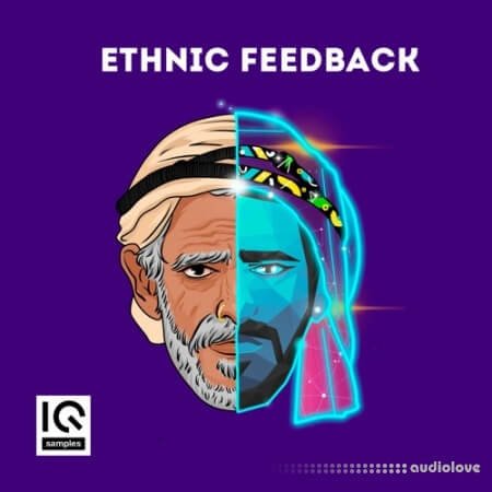 IQ Samples Ethnic Feedback