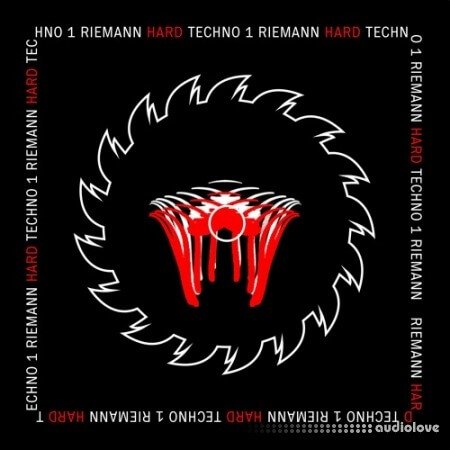 Riemann Kollektion Riemann Hard Techno 1