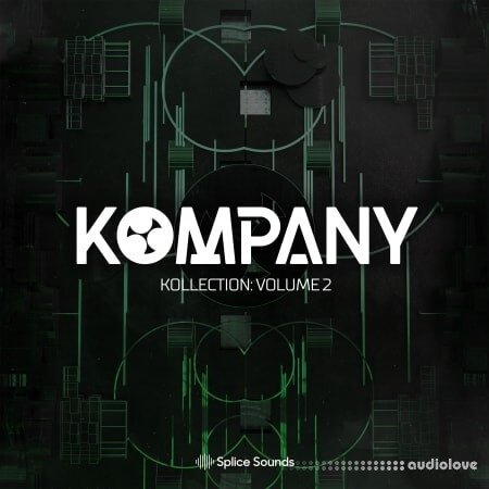 Splice Sounds Kompany Kollection Vol.2