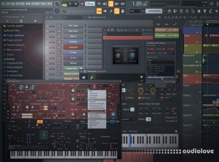 Groove3 FL Studio Beginners Guide