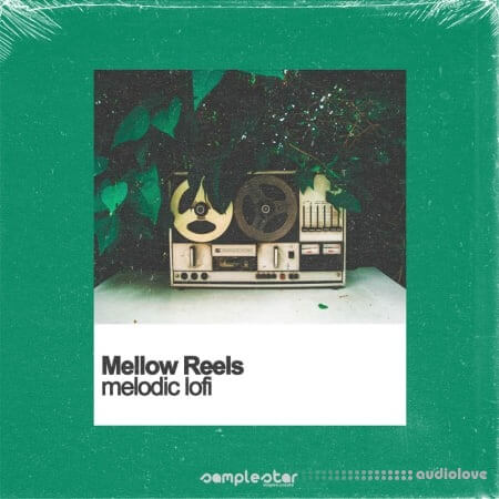 Samplestar Mellow Reels Melodic Lofi