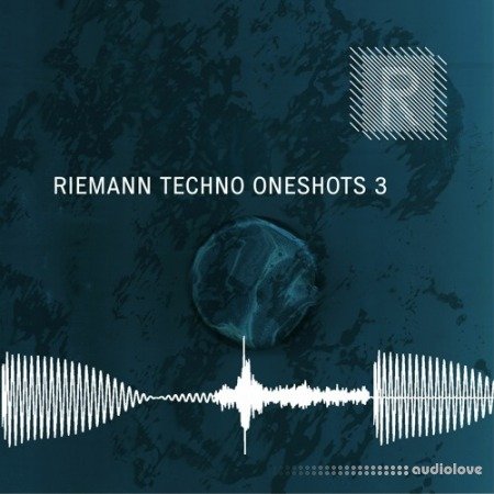 Riemann Kollektion Riemann Techno Oneshots 3