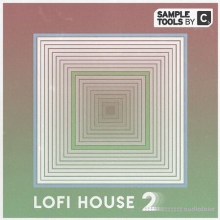 Sample Tools by Cr2 Lofi House 2