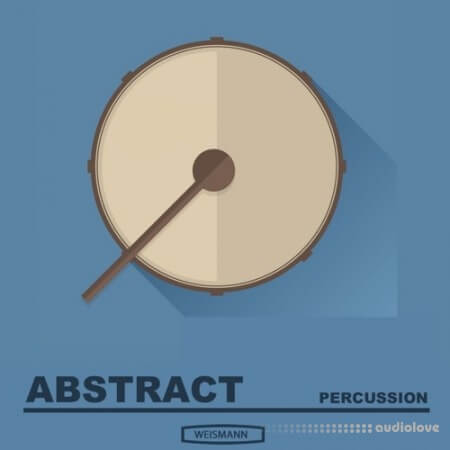 Weismann Abstract Percussion