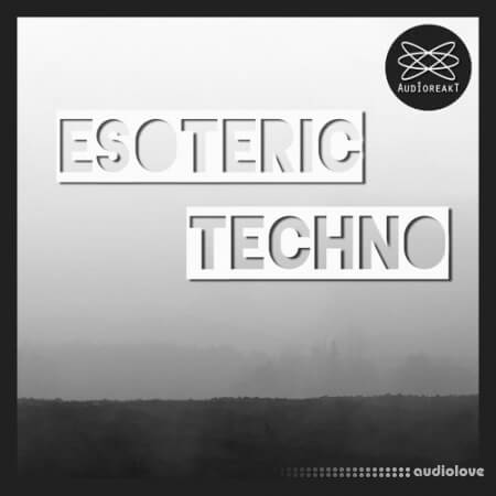 Audioreakt Esoteric Techno