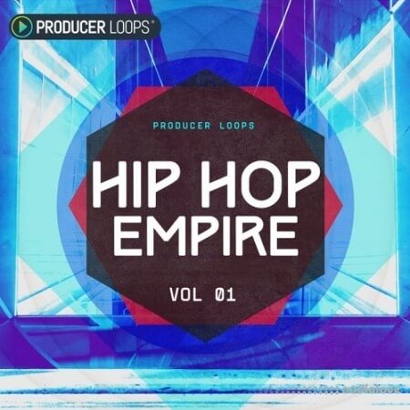 Producer Loops Hip Hop Empire