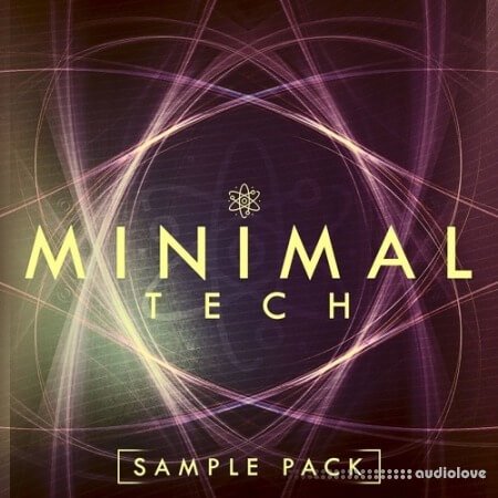 Mainroom Warehouse Minimal Tech Sample Pack