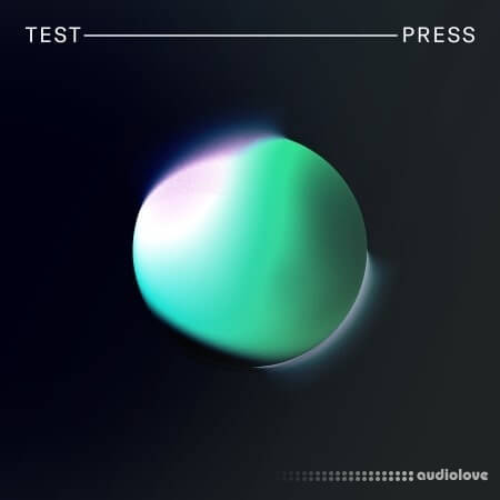 Test Press Liquid DnB