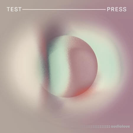 Test Press Serum Old Skool DnB