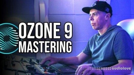 MyMixLab Ozone 9 Mastering