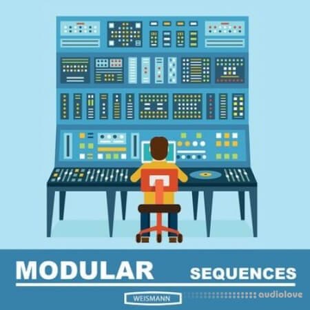 Weismann Modular Sequences