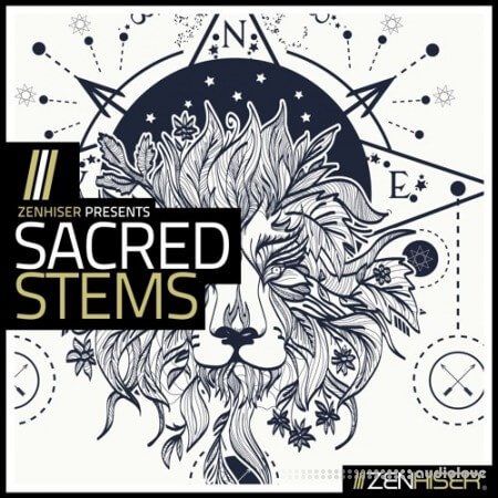 Zenhiser Sacred Stems