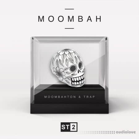 ST2 Samples Moombah