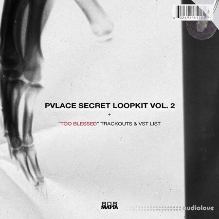 PVLACE Secret Loopkit Vol.2