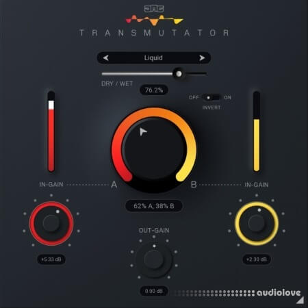 JMG Sound Transmutator