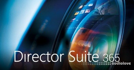 CyberLink Director Suite 365