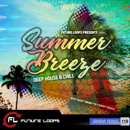 Future Loops Summer Breeze