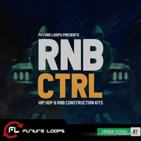 Future Loops RNB CTRL