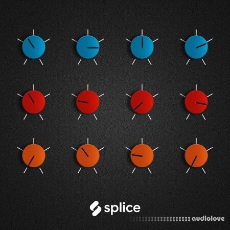 Splice Originals Dusty Drum Machines