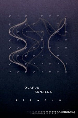 Spitfire Audio Olafur Arnalds Stratus