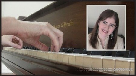 Udemy Introduction to Piano Technique